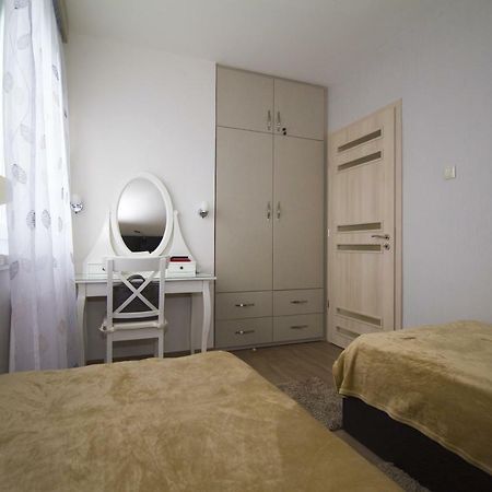 Appartement Chez moi à Debrecen Extérieur photo