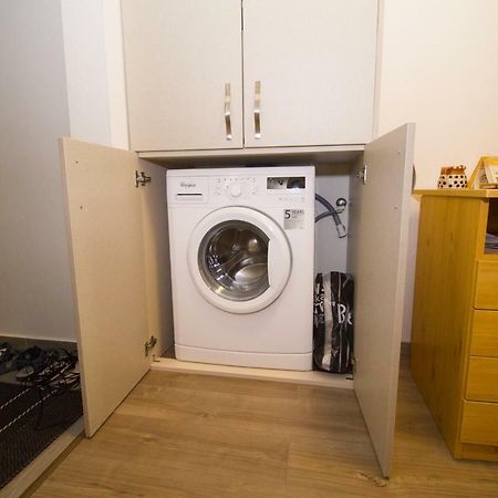 Appartement Chez moi à Debrecen Extérieur photo