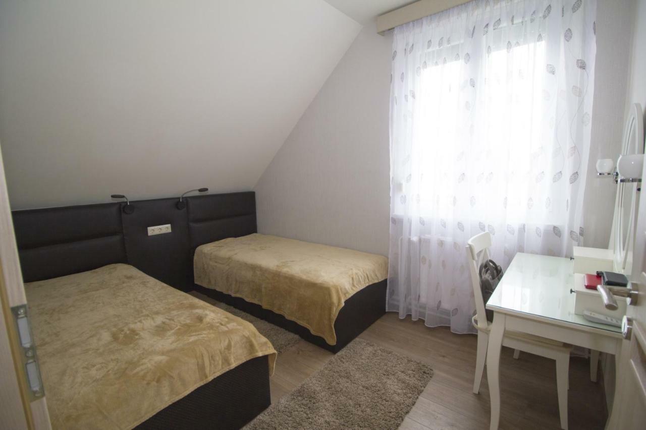 Appartement Chez moi à Debrecen Extérieur photo