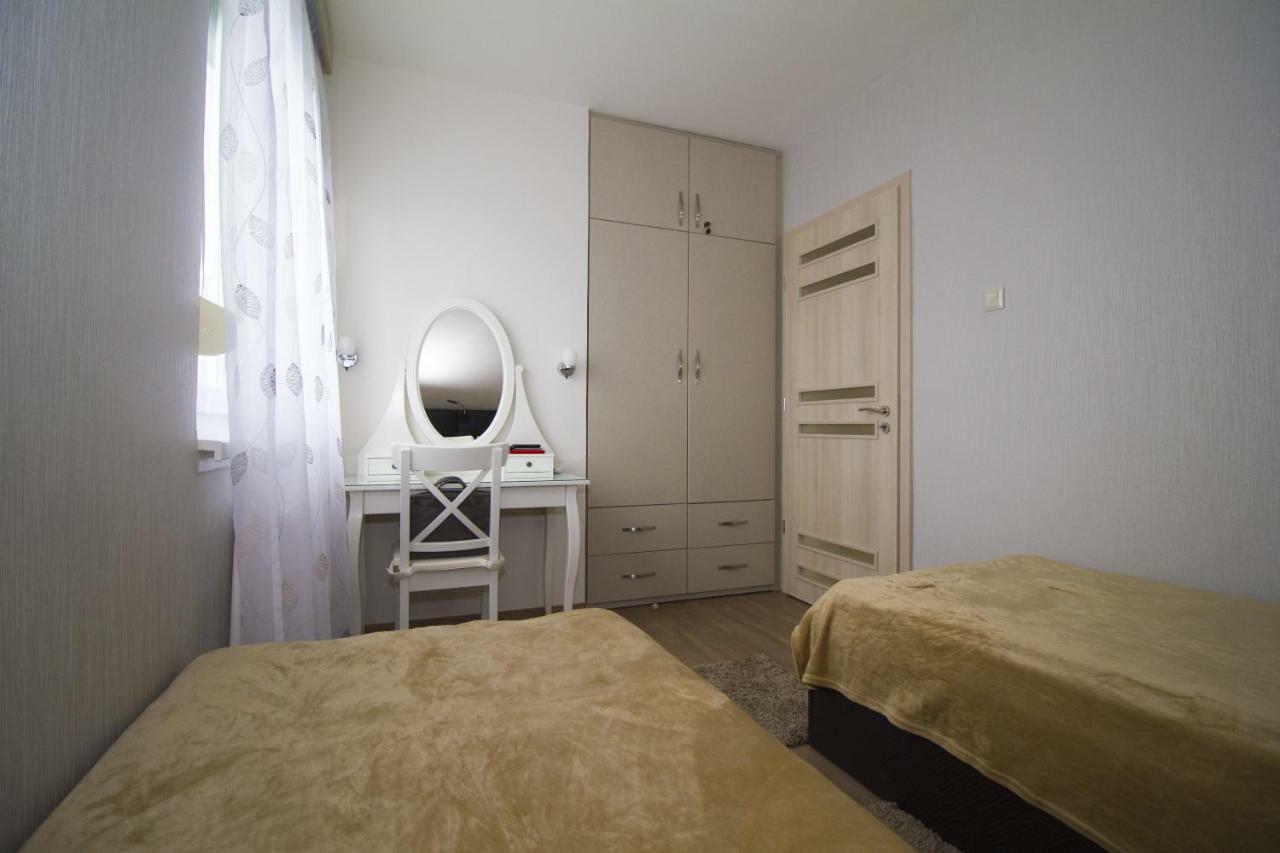 Appartement Chez moi à Debrecen Extérieur photo
