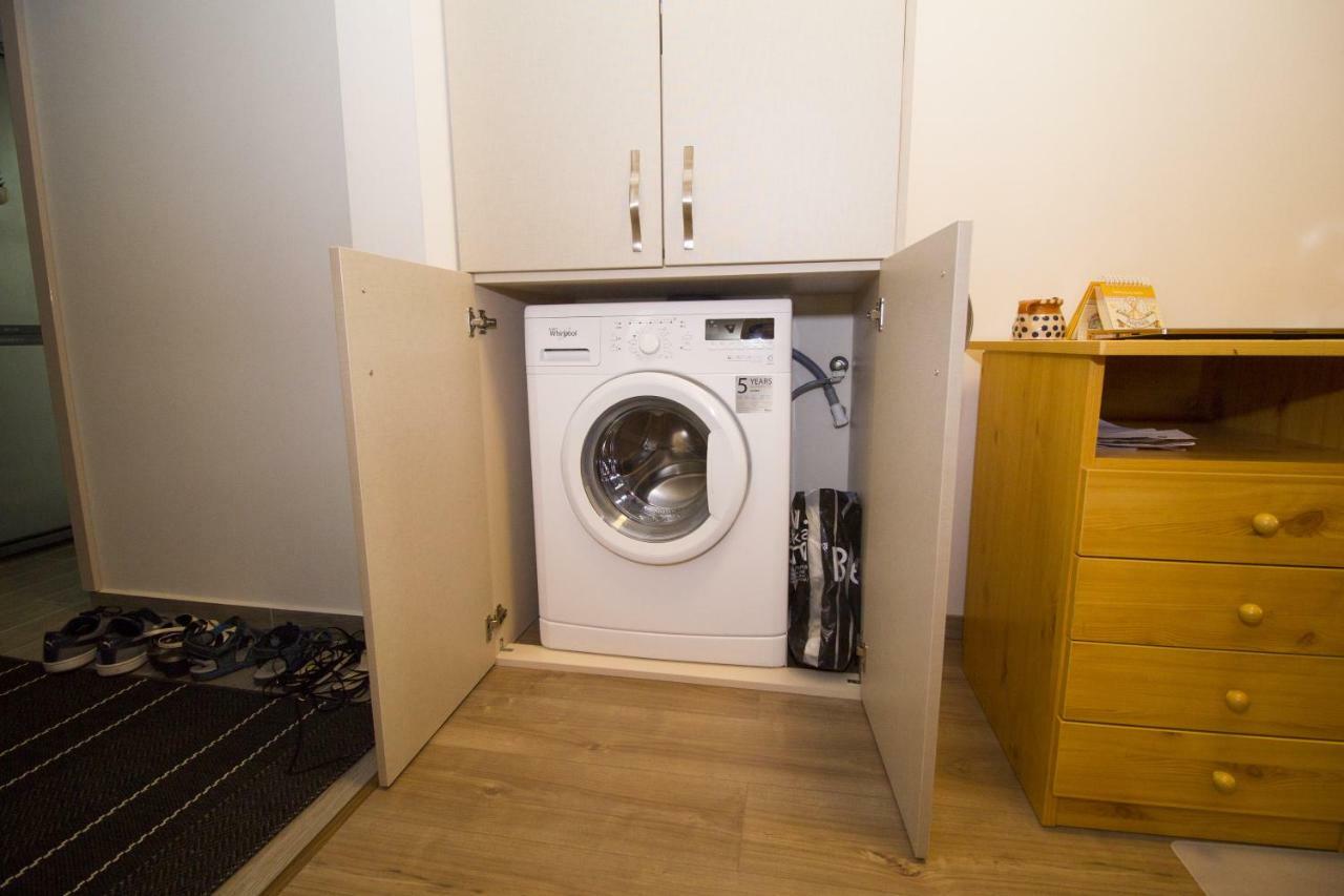 Appartement Chez moi à Debrecen Extérieur photo