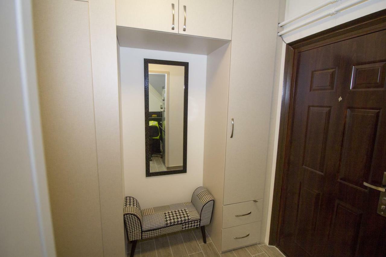 Appartement Chez moi à Debrecen Extérieur photo